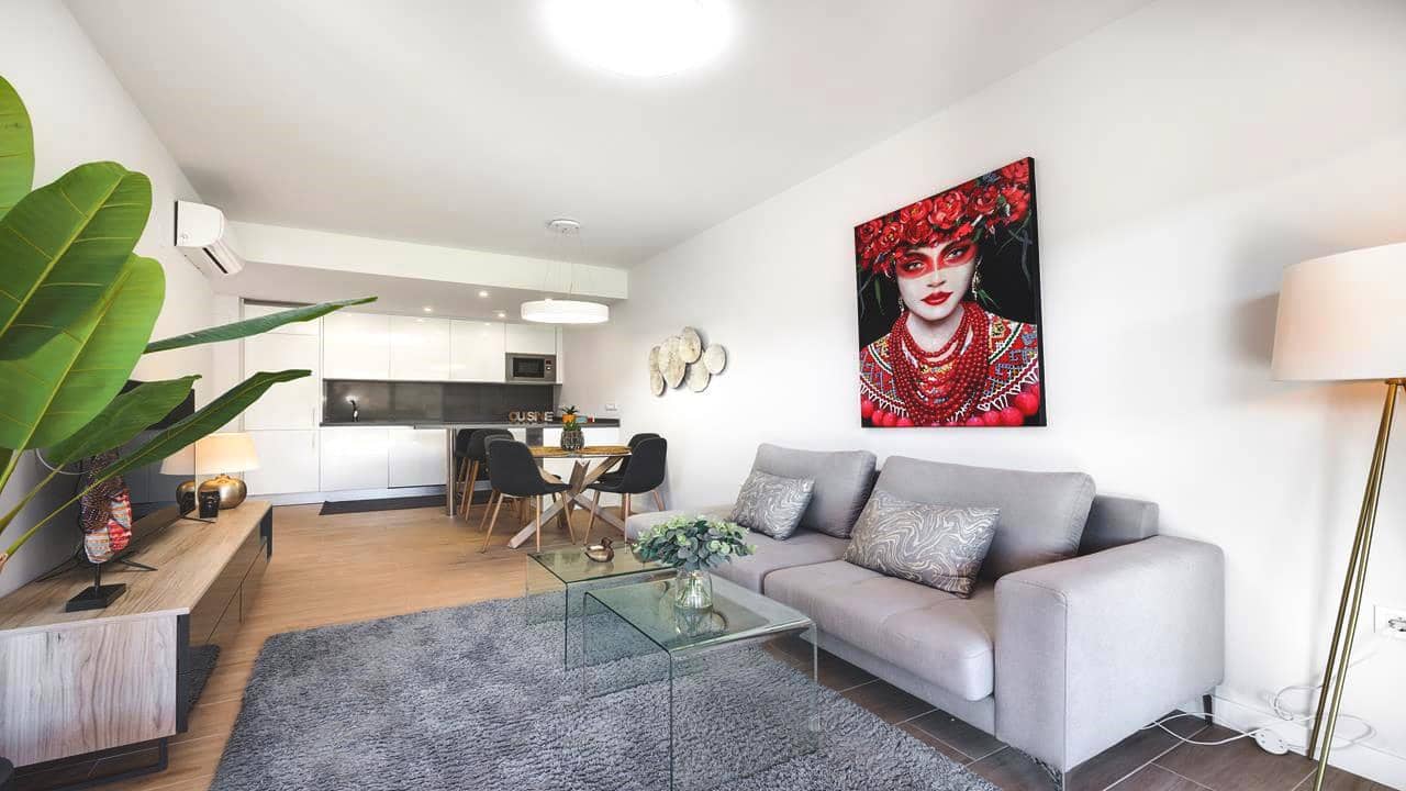 2 soveværelse Lejlighed til salg i Villamartin med swimmingpool garage - € 265.000 (Ref: 9060135)