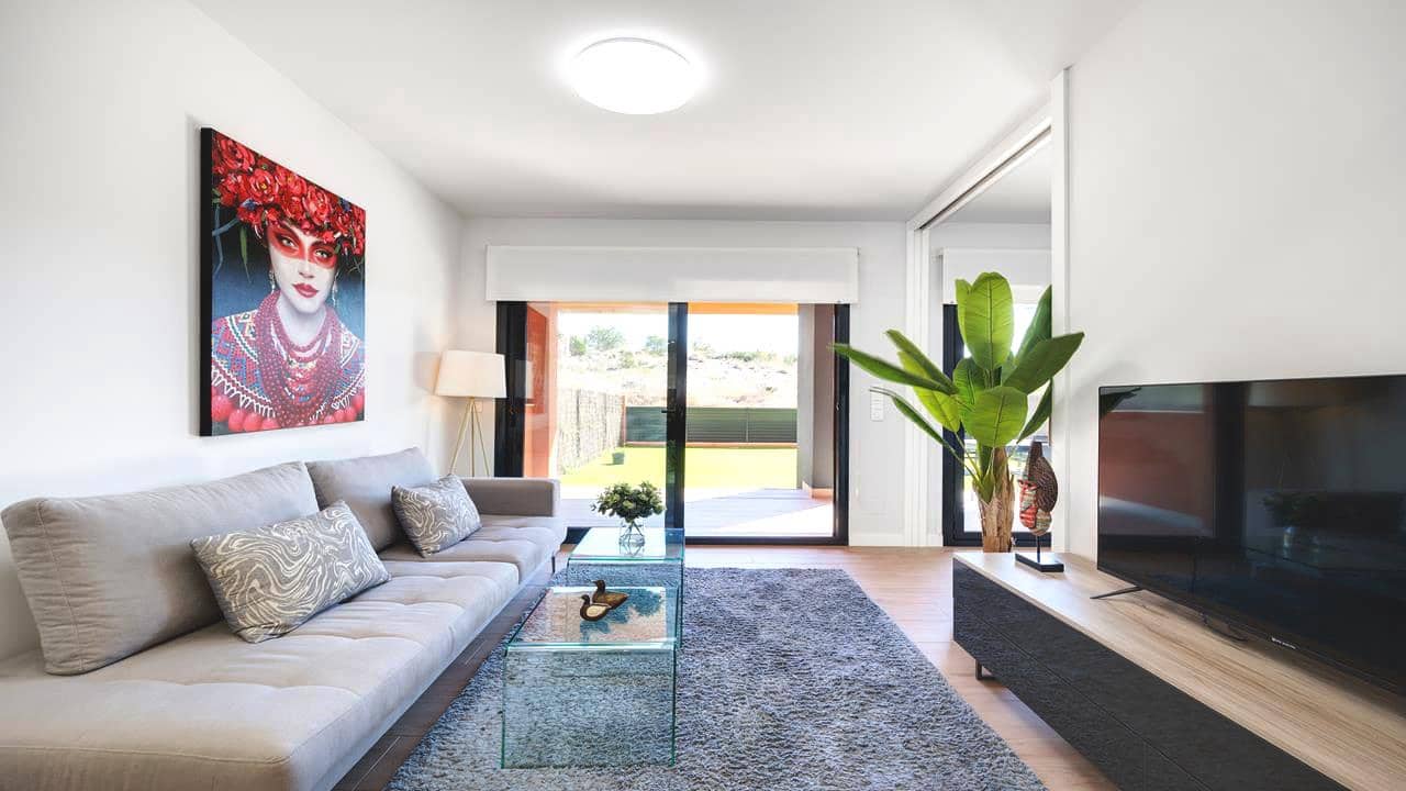 2 soveværelse Lejlighed til salg i Villamartin med swimmingpool garage - € 265.000 (Ref: 9060135)