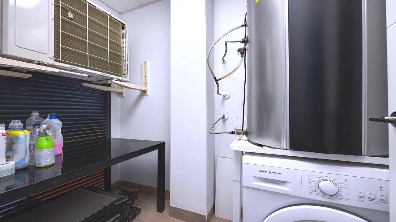 2 soveværelse Lejlighed til salg i Villamartin med swimmingpool garage - € 265.000 (Ref: 9060135)