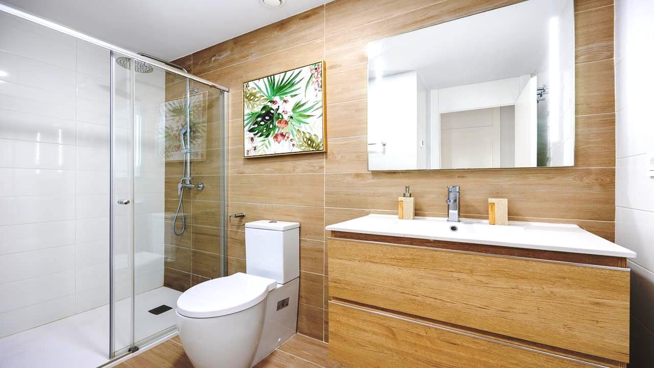 2 soveværelse Lejlighed til salg i Villamartin med swimmingpool garage - € 265.000 (Ref: 9060135)