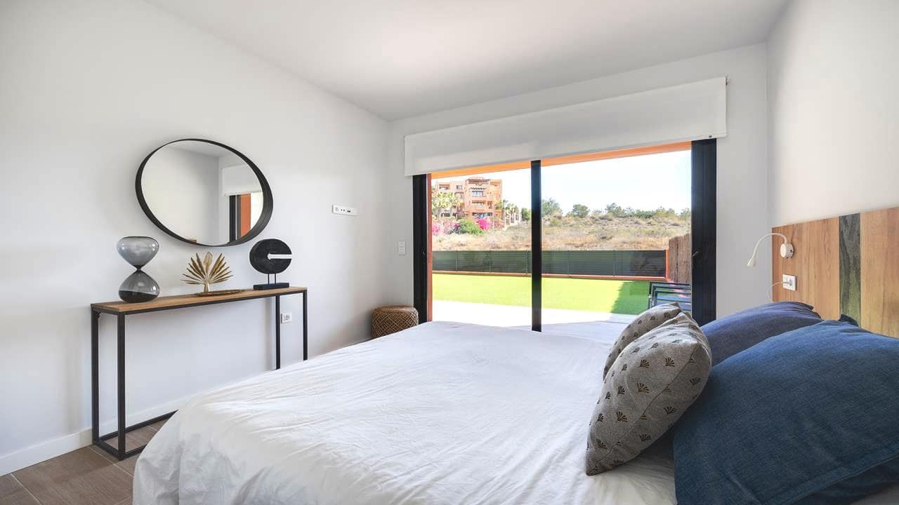 2 soveværelse Lejlighed til salg i Villamartin med swimmingpool garage - € 265.000 (Ref: 9060135)