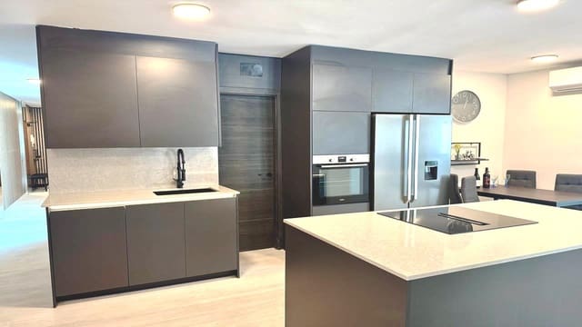 3 soverom Penthouse til salgs i Torrevieja - € 357 000 (Ref: 9060659)