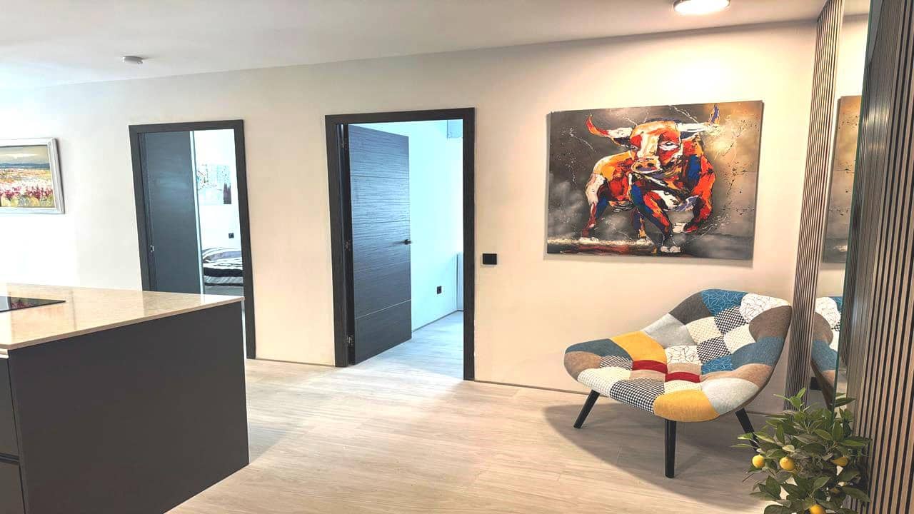 3 soveværelse Penthouse til salg i Torrevieja - € 357.000 (Ref: 9060659)