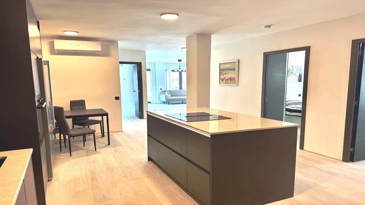 3 soveværelse Penthouse til salg i Torrevieja - € 357.000 (Ref: 9060659)