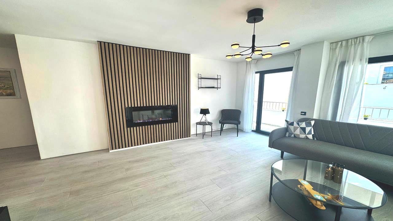 3 soveværelse Penthouse til salg i Torrevieja - € 357.000 (Ref: 9060659)