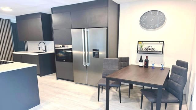 3 soverom Penthouse til salgs i Torrevieja - € 357 000 (Ref: 9060659)