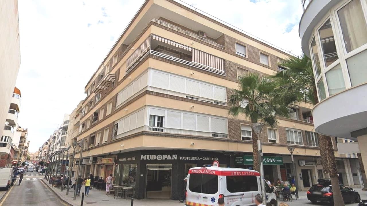 3 soveværelse Penthouse til salg i Torrevieja - € 357.000 (Ref: 9060659)