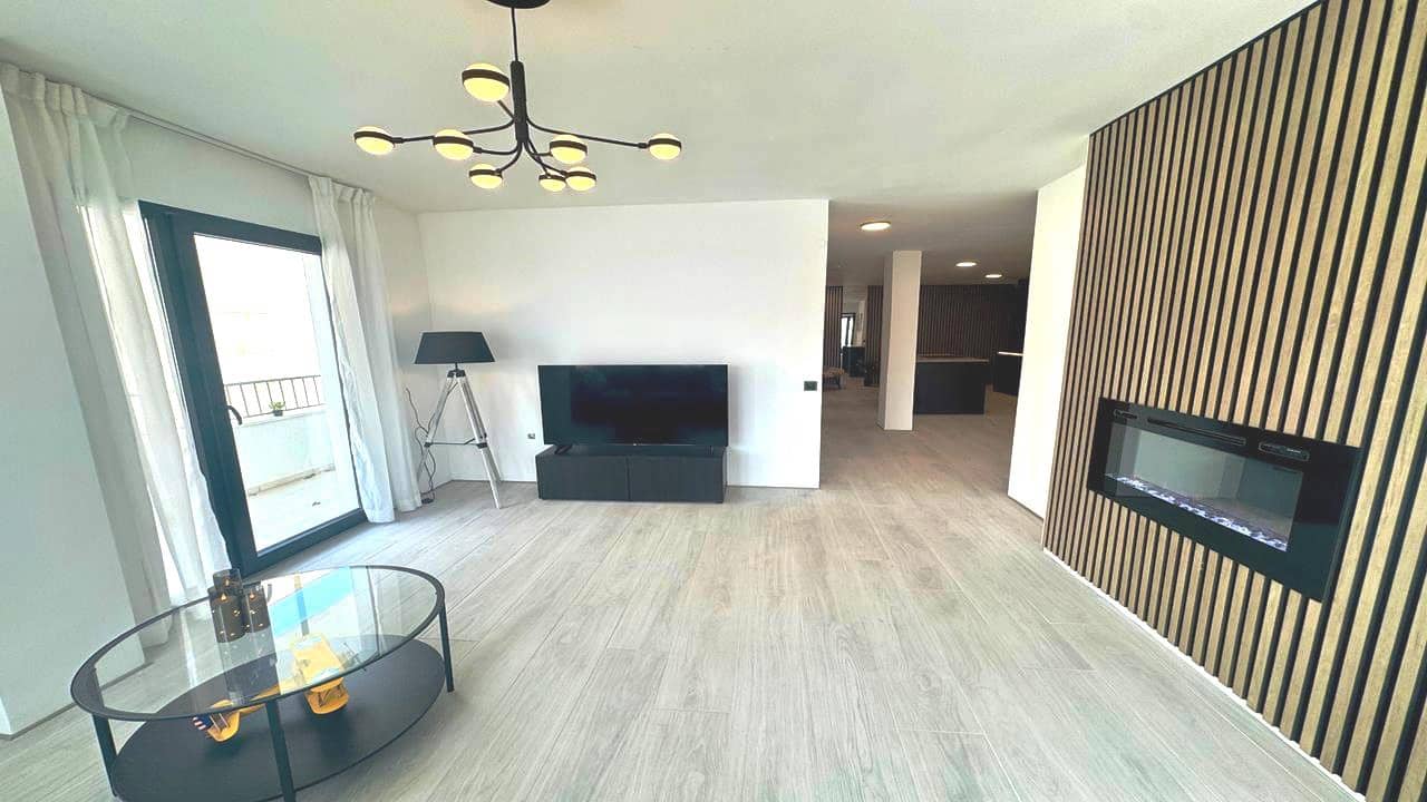 3 soveværelse Penthouse til salg i Torrevieja - € 357.000 (Ref: 9060659)