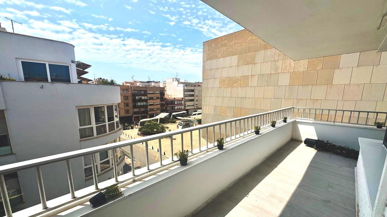 3 soveværelse Penthouse til salg i Torrevieja - € 357.000 (Ref: 9060659)