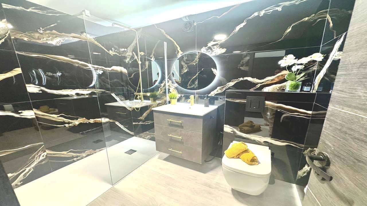 3 soveværelse Penthouse til salg i Torrevieja - € 357.000 (Ref: 9060659)