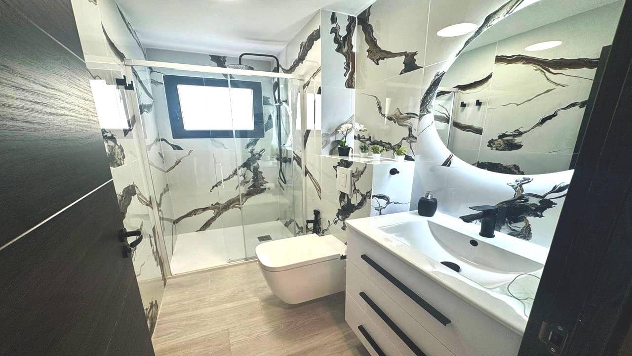 3 soveværelse Penthouse til salg i Torrevieja - € 357.000 (Ref: 9060659)