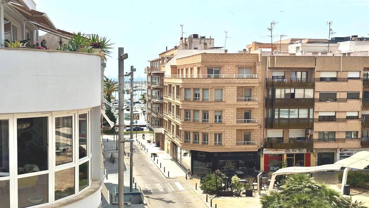 3 soveværelse Penthouse til salg i Torrevieja - € 357.000 (Ref: 9060659)