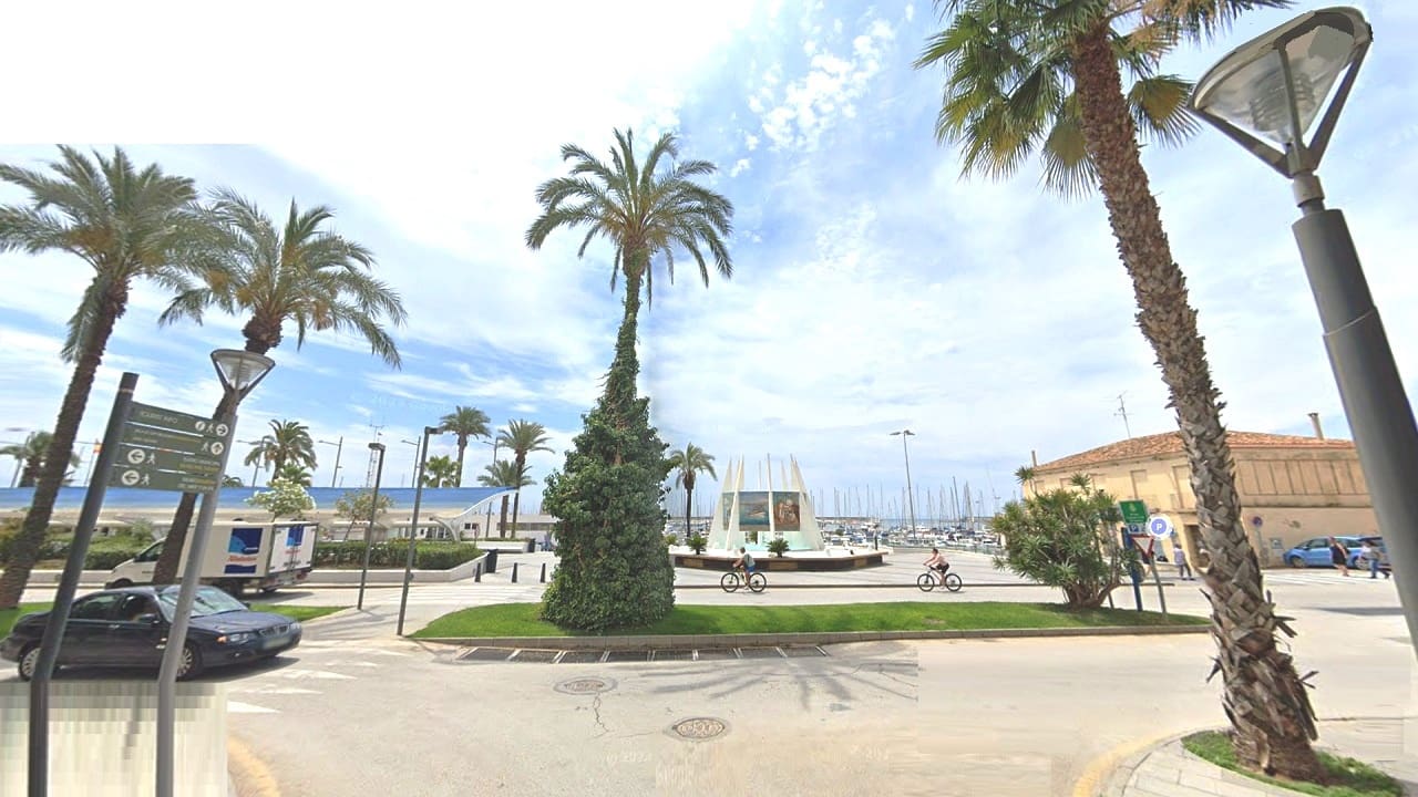 3 soveværelse Penthouse til salg i Torrevieja - € 357.000 (Ref: 9060659)