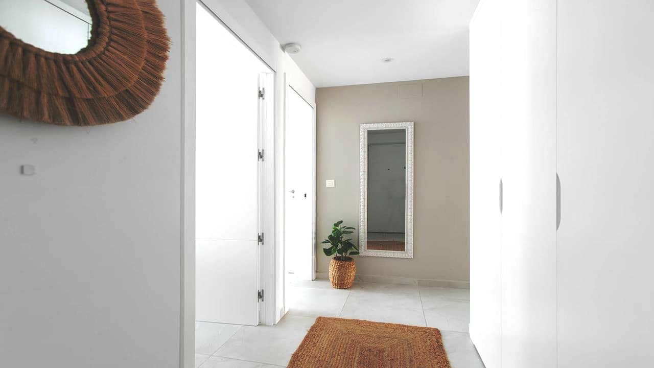 2 slaapkamer Penthouse te koop in Torrevieja met zwembad garage - € 295.000 (Ref: 9068358)