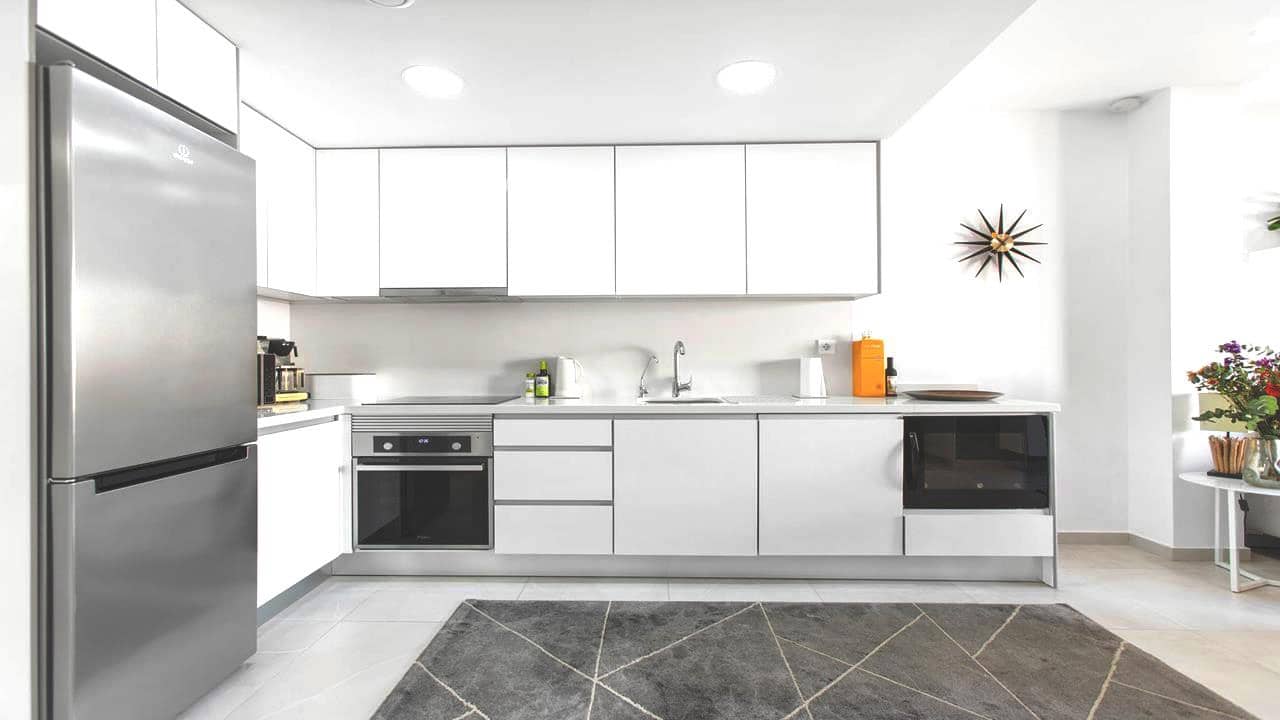 2 slaapkamer Penthouse te koop in Torrevieja met zwembad garage - € 295.000 (Ref: 9068358)