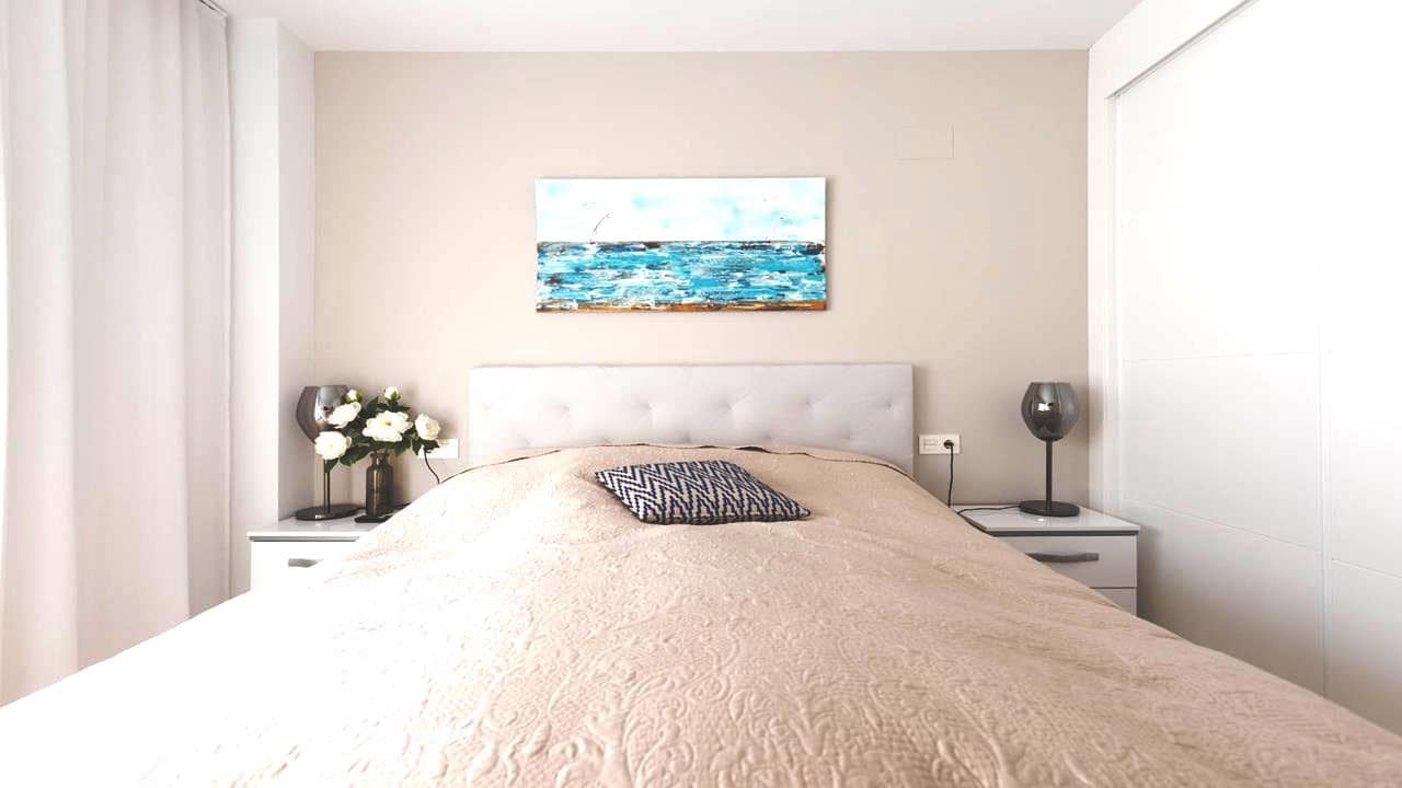 2 slaapkamer Penthouse te koop in Torrevieja met zwembad garage - € 295.000 (Ref: 9068358)