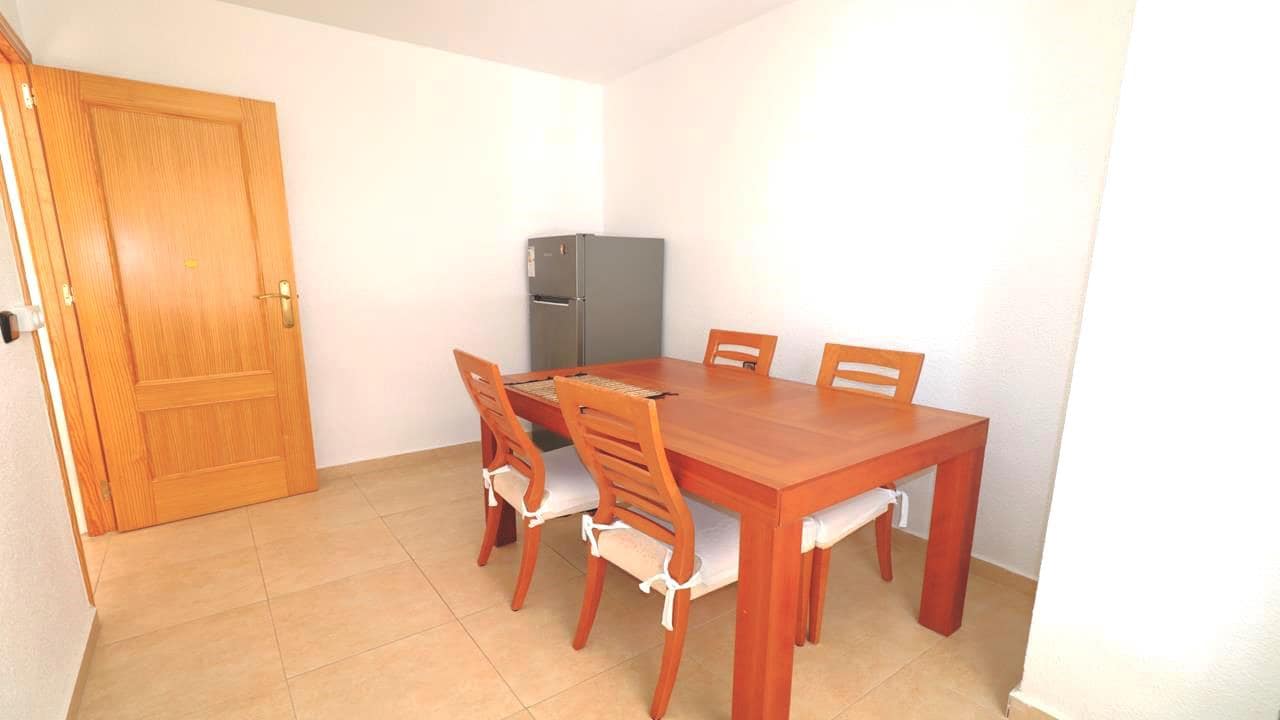3 camera da letto Appartamento in vendita in Torrevieja con garage - 199.000 € (Rif: 9072909)