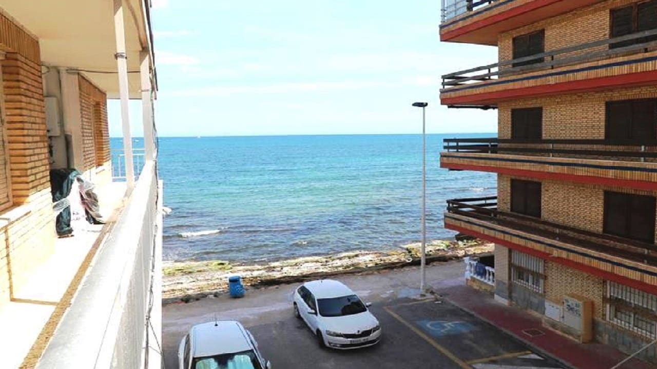 3 camera da letto Appartamento in vendita in Torrevieja con garage - 199.000 € (Rif: 9072909)