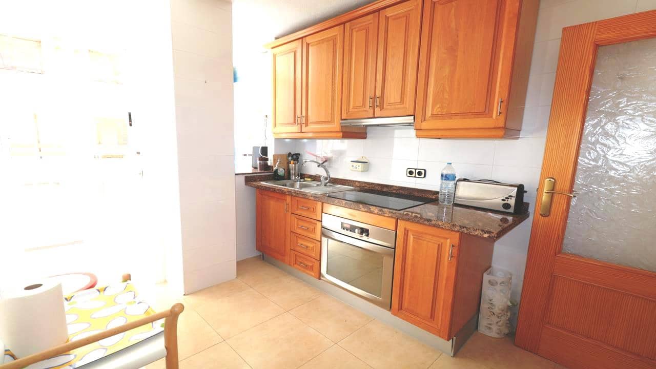 3 camera da letto Appartamento in vendita in Torrevieja con garage - 199.000 € (Rif: 9072909)