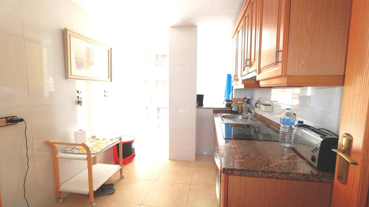 3 camera da letto Appartamento in vendita in Torrevieja con garage - 199.000 € (Rif: 9072909)