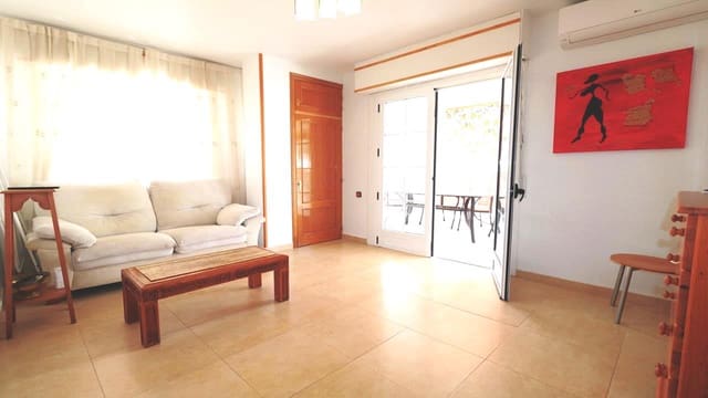 3 camera da letto Appartamento in vendita in Torrevieja con garage - 199.000 € (Rif: 9072909)