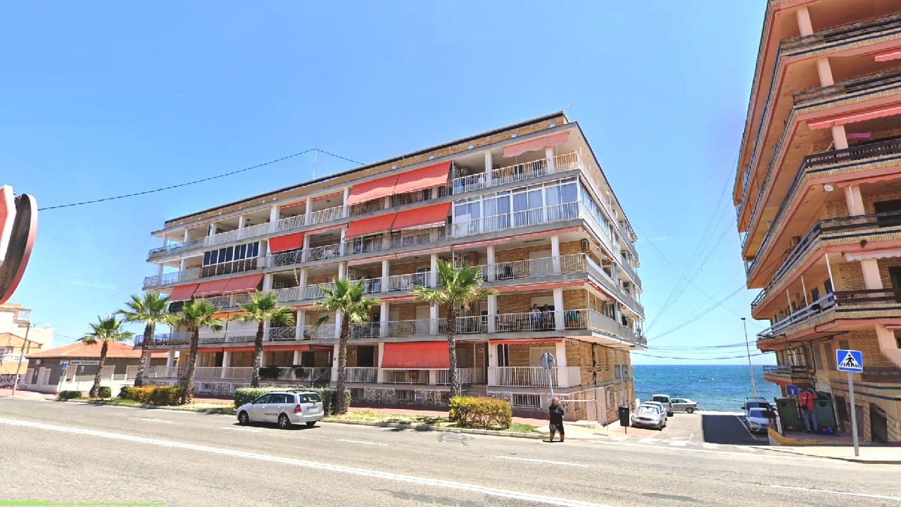 3 camera da letto Appartamento in vendita in Torrevieja con garage - 199.000 € (Rif: 9072909)