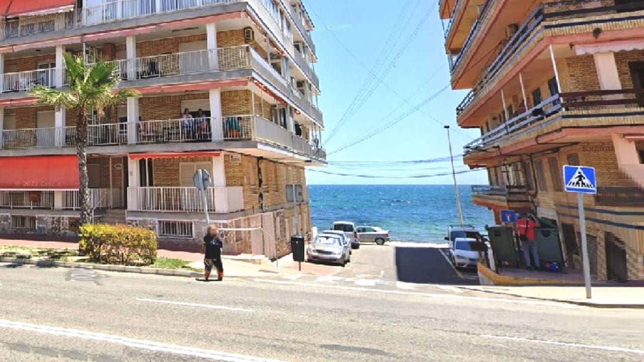 3 camera da letto Appartamento in vendita in Torrevieja con garage - 199.000 € (Rif: 9072909)