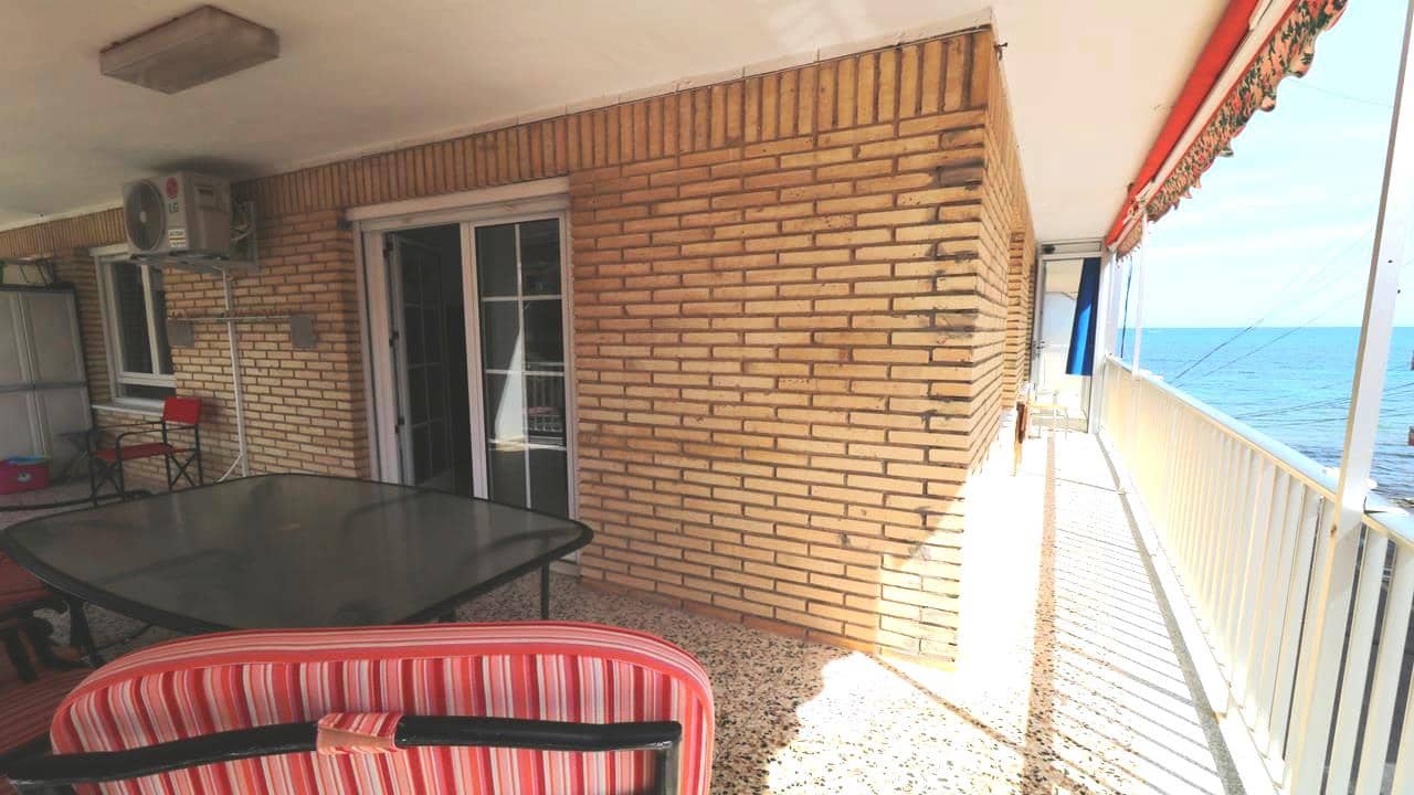 3 camera da letto Appartamento in vendita in Torrevieja con garage - 199.000 € (Rif: 9072909)