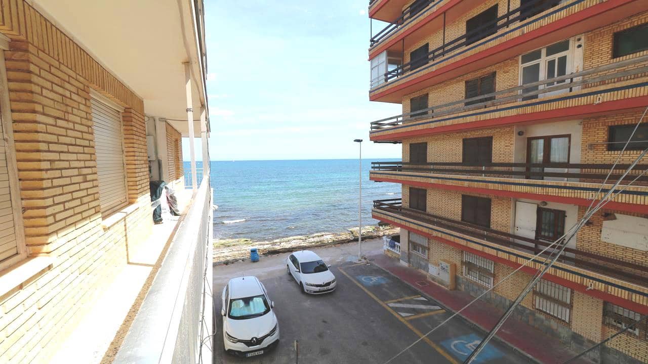 3 camera da letto Appartamento in vendita in Torrevieja con garage - 199.000 € (Rif: 9072909)