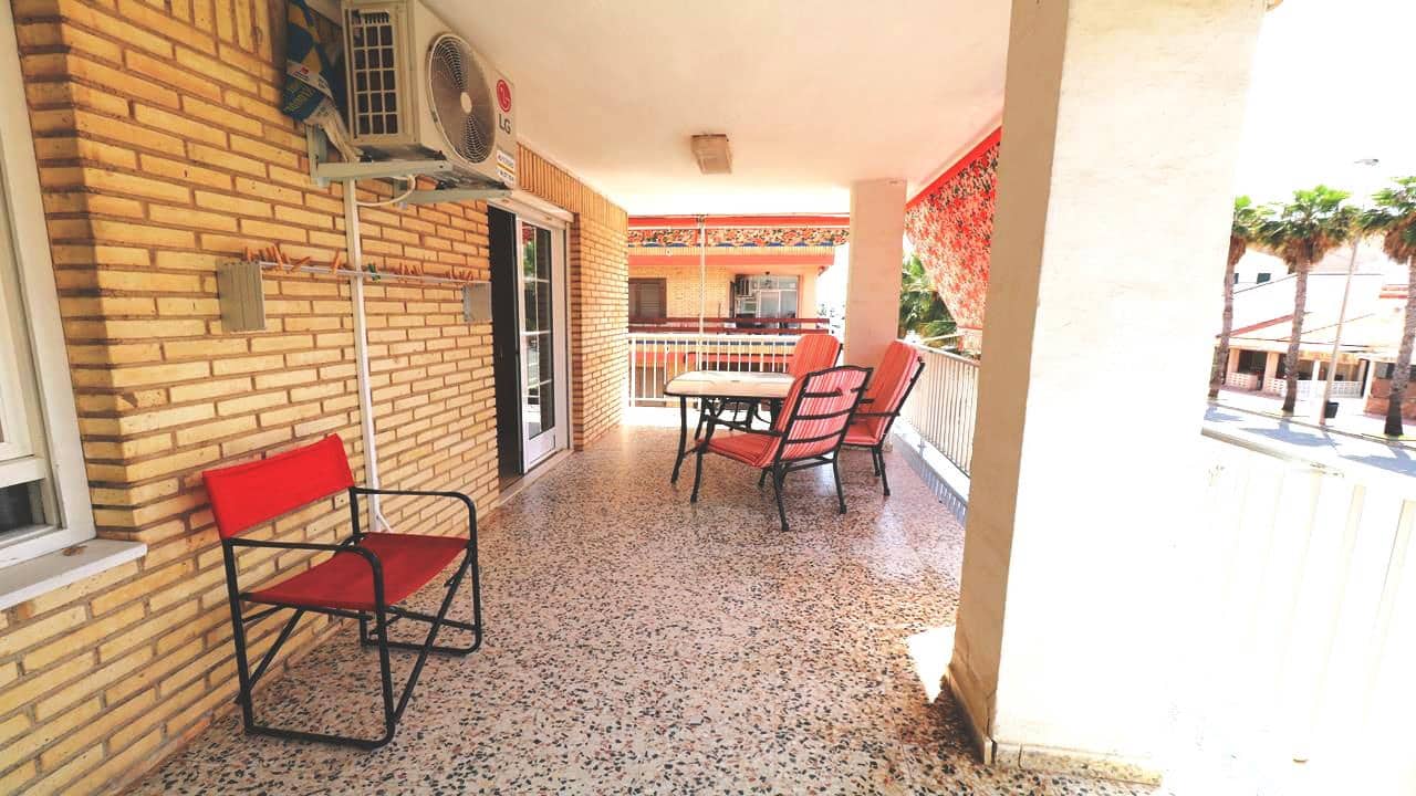 3 camera da letto Appartamento in vendita in Torrevieja con garage - 199.000 € (Rif: 9072909)