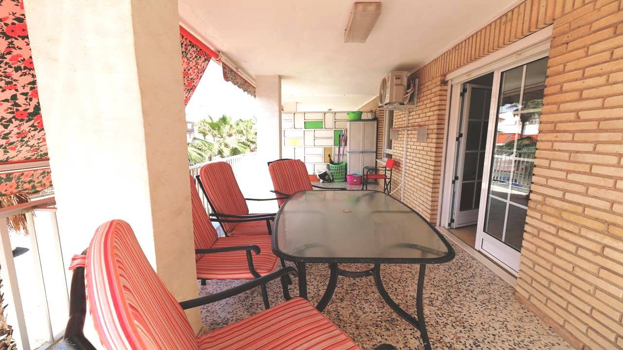 3 camera da letto Appartamento in vendita in Torrevieja con garage - 199.000 € (Rif: 9072909)
