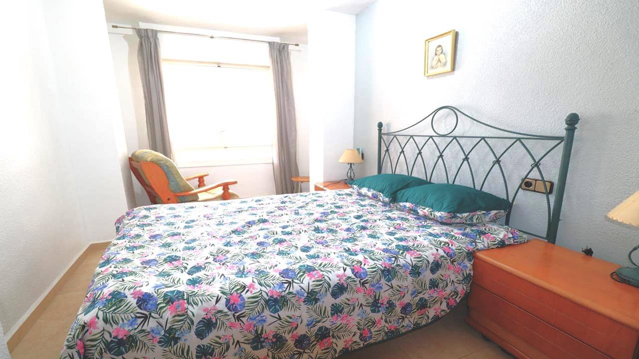 3 camera da letto Appartamento in vendita in Torrevieja con garage - 199.000 € (Rif: 9072909)