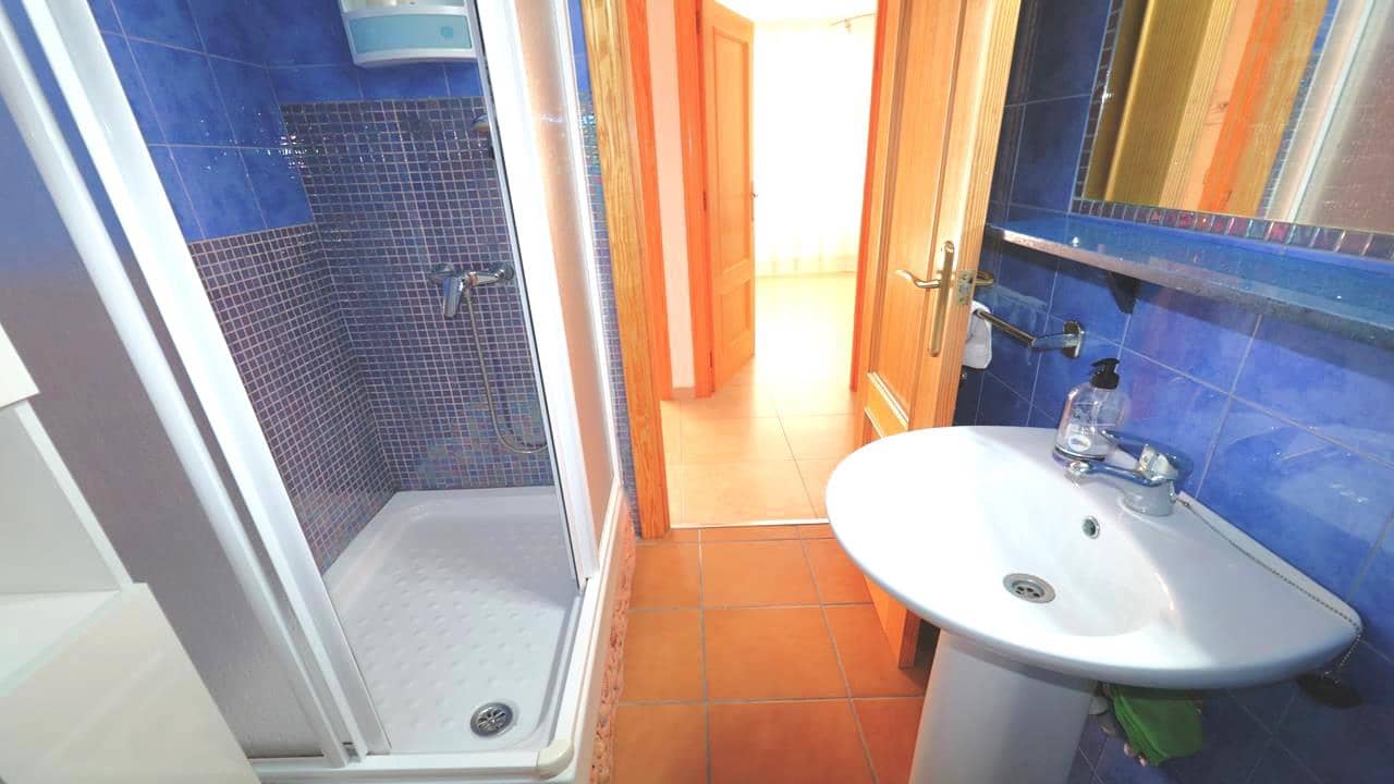 3 camera da letto Appartamento in vendita in Torrevieja con garage - 199.000 € (Rif: 9072909)
