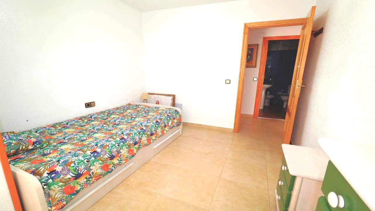 3 camera da letto Appartamento in vendita in Torrevieja con garage - 199.000 € (Rif: 9072909)