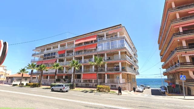 3 camera da letto Appartamento in vendita in Torrevieja con garage - 199.000 € (Rif: 9072909)