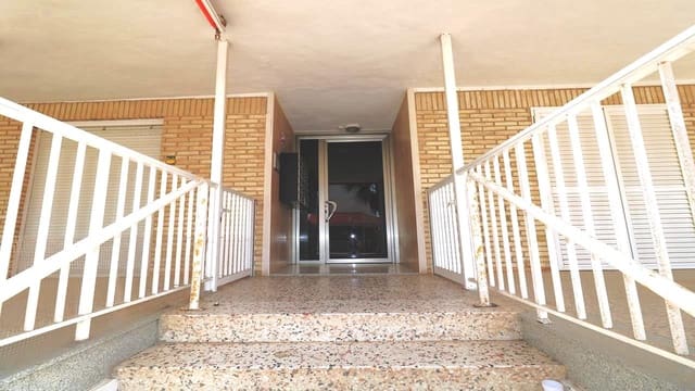 3 camera da letto Appartamento in vendita in Torrevieja con garage - 199.000 € (Rif: 9072909)