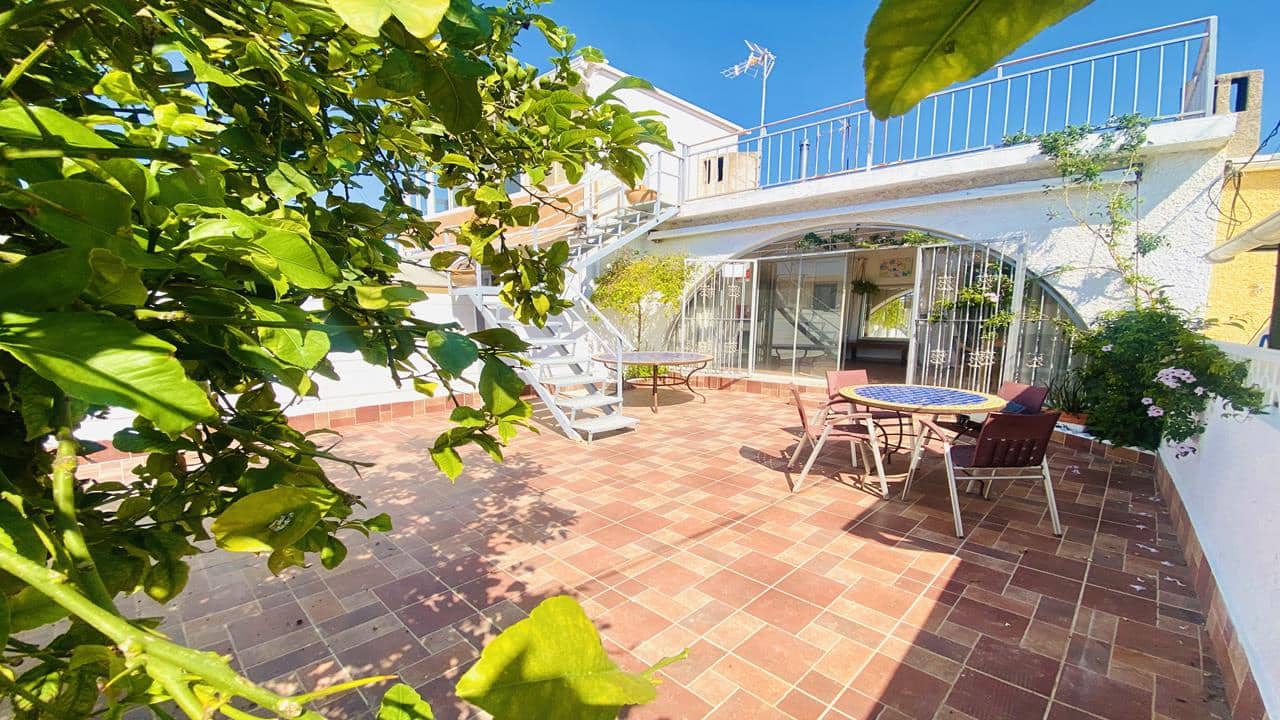 2 soveværelse Bungalow til salg i Playa Flamenca med garage - € 165.000 (Ref: 9076901)