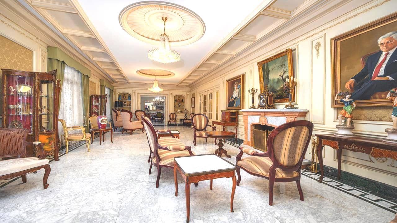 12 Zimmer Villa zu verkaufen in Callosa de Segura mit Pool Garage - 1.065.000 € (Ref: 9080952)