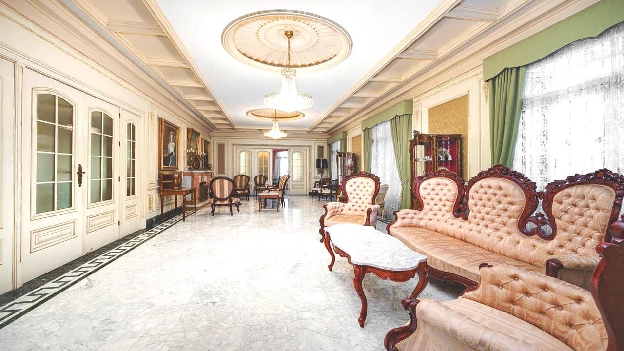 12 Zimmer Villa zu verkaufen in Callosa de Segura mit Pool Garage - 1.065.000 € (Ref: 9080952)