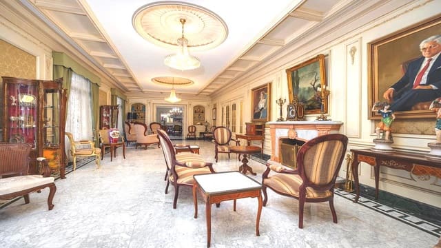 12 bedroom Villa for sale in Callosa de Segura with pool garage - € 1,065,000 (Ref: 9080952)