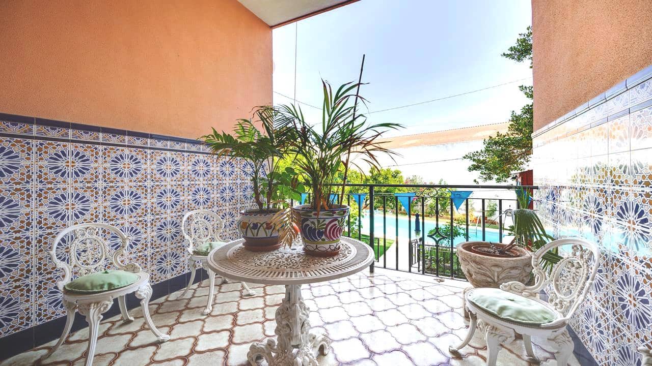 12 Zimmer Villa zu verkaufen in Callosa de Segura mit Pool Garage - 1.065.000 € (Ref: 9080952)