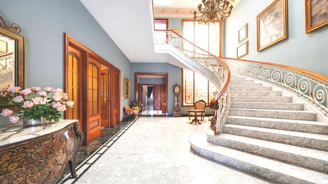 12 bedroom Villa for sale in Callosa de Segura with pool garage - € 1,065,000 (Ref: 9080952)