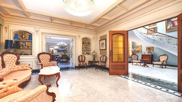 12 bedroom Villa for sale in Callosa de Segura with pool garage - € 1,065,000 (Ref: 9080952)