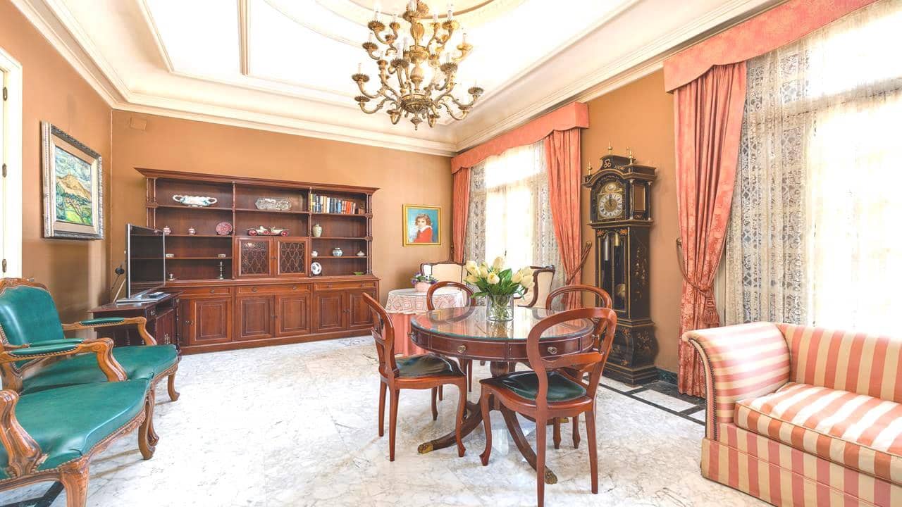 12 Zimmer Villa zu verkaufen in Callosa de Segura mit Pool Garage - 1.065.000 € (Ref: 9080952)