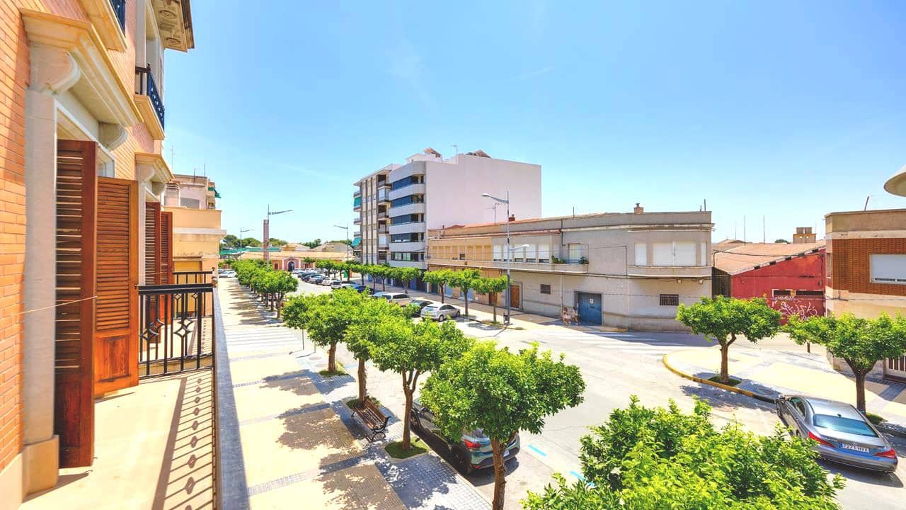 12 Zimmer Villa zu verkaufen in Callosa de Segura mit Pool Garage - 1.065.000 € (Ref: 9080952)