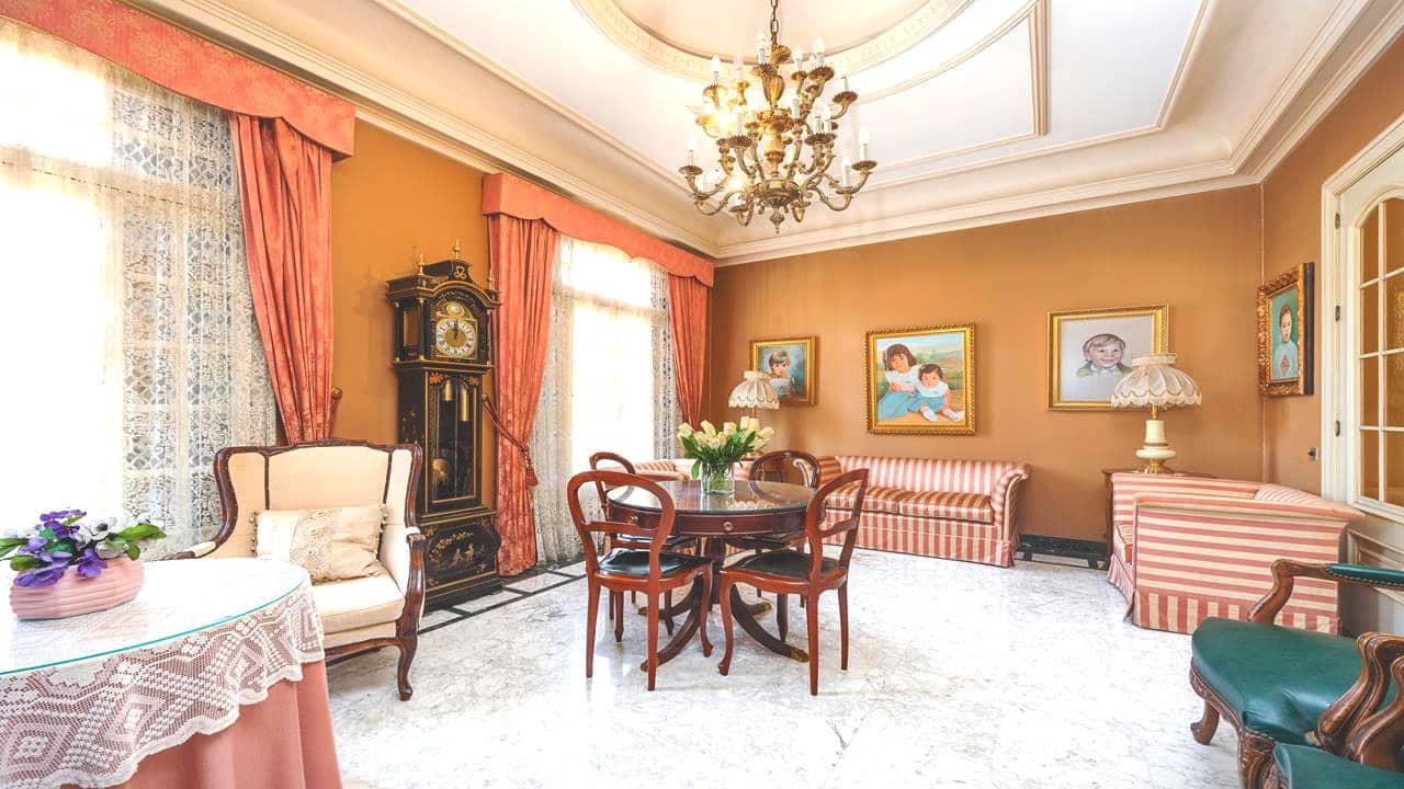 12 Zimmer Villa zu verkaufen in Callosa de Segura mit Pool Garage - 1.065.000 € (Ref: 9080952)