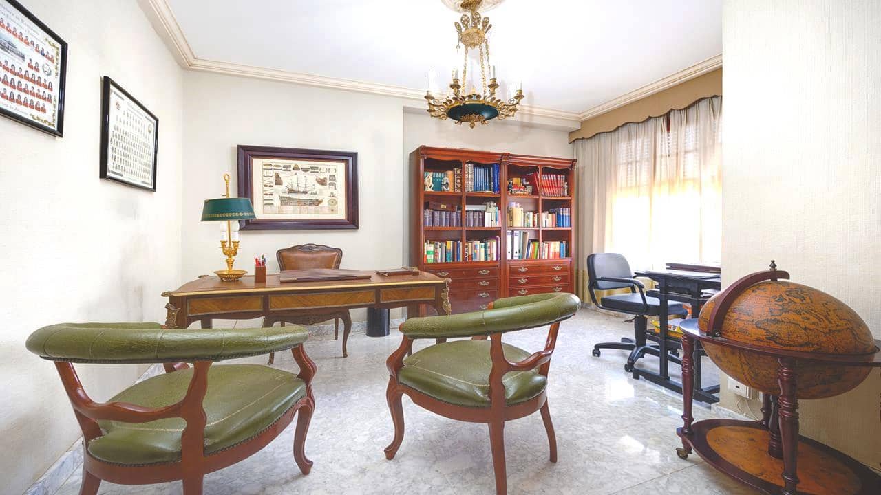 12 Zimmer Villa zu verkaufen in Callosa de Segura mit Pool Garage - 1.065.000 € (Ref: 9080952)