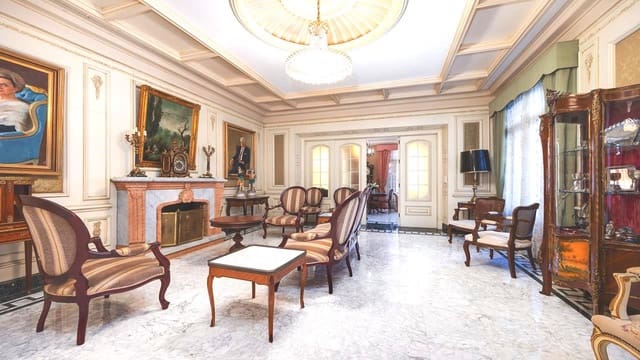 12 bedroom Villa for sale in Callosa de Segura with pool garage - € 1,065,000 (Ref: 9080952)