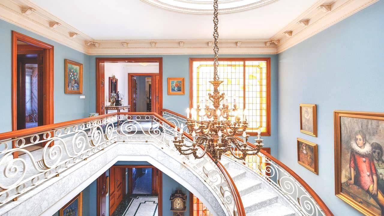 12 Zimmer Villa zu verkaufen in Callosa de Segura mit Pool Garage - 1.065.000 € (Ref: 9080952)