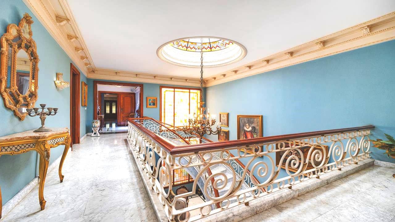 12 Zimmer Villa zu verkaufen in Callosa de Segura mit Pool Garage - 1.065.000 € (Ref: 9080952)